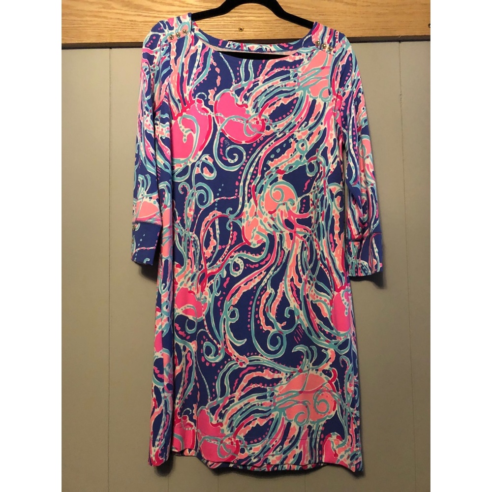 Lilly Pulitzer Marlowe Dress